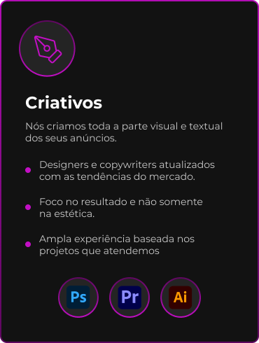 card-criativos