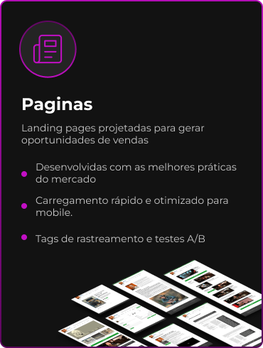 card-paginas